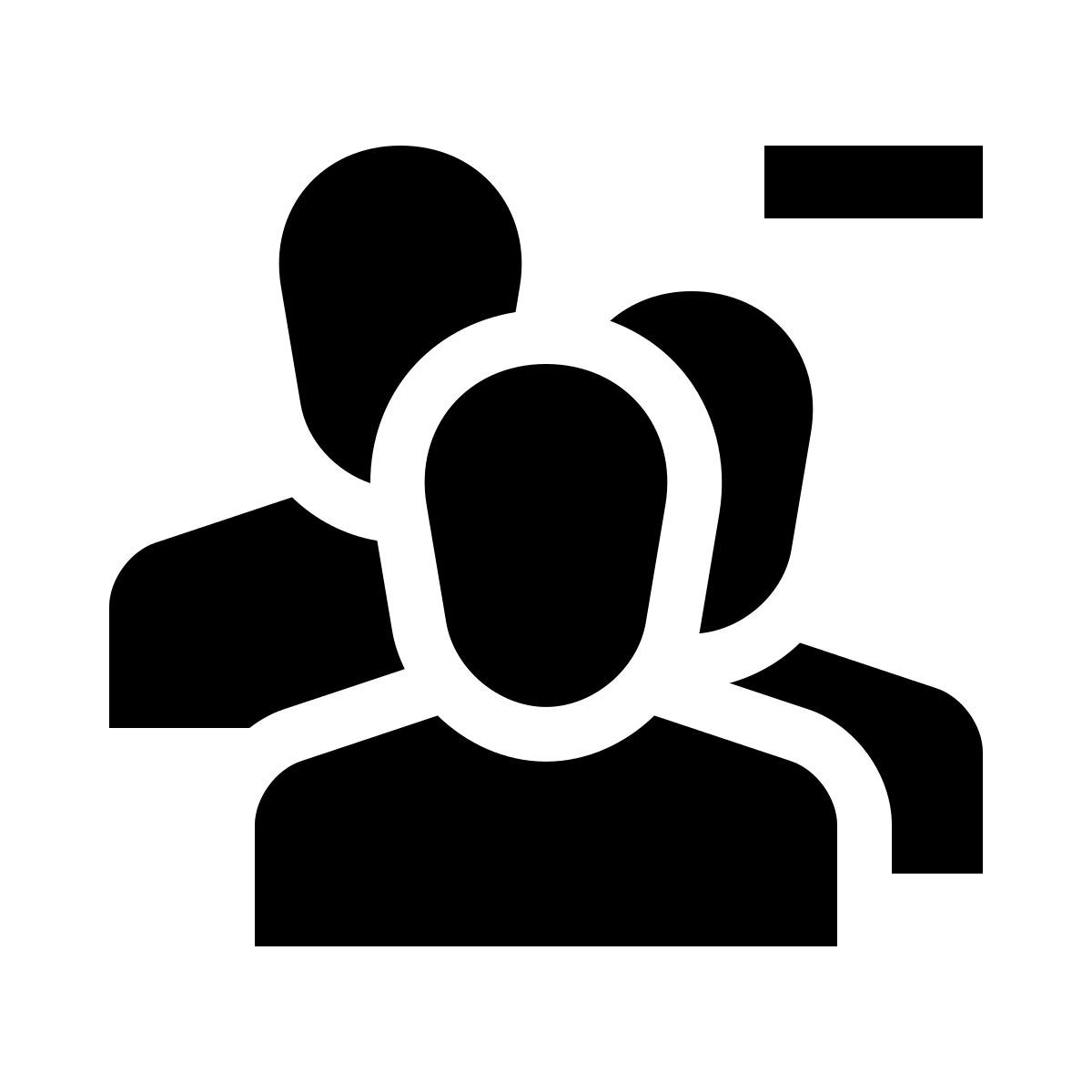 remove team member icon