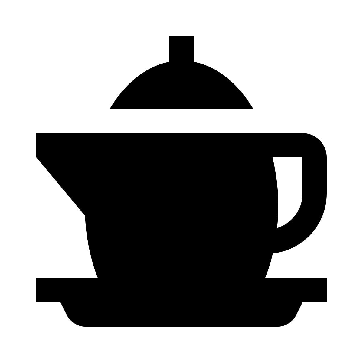 teapot icon