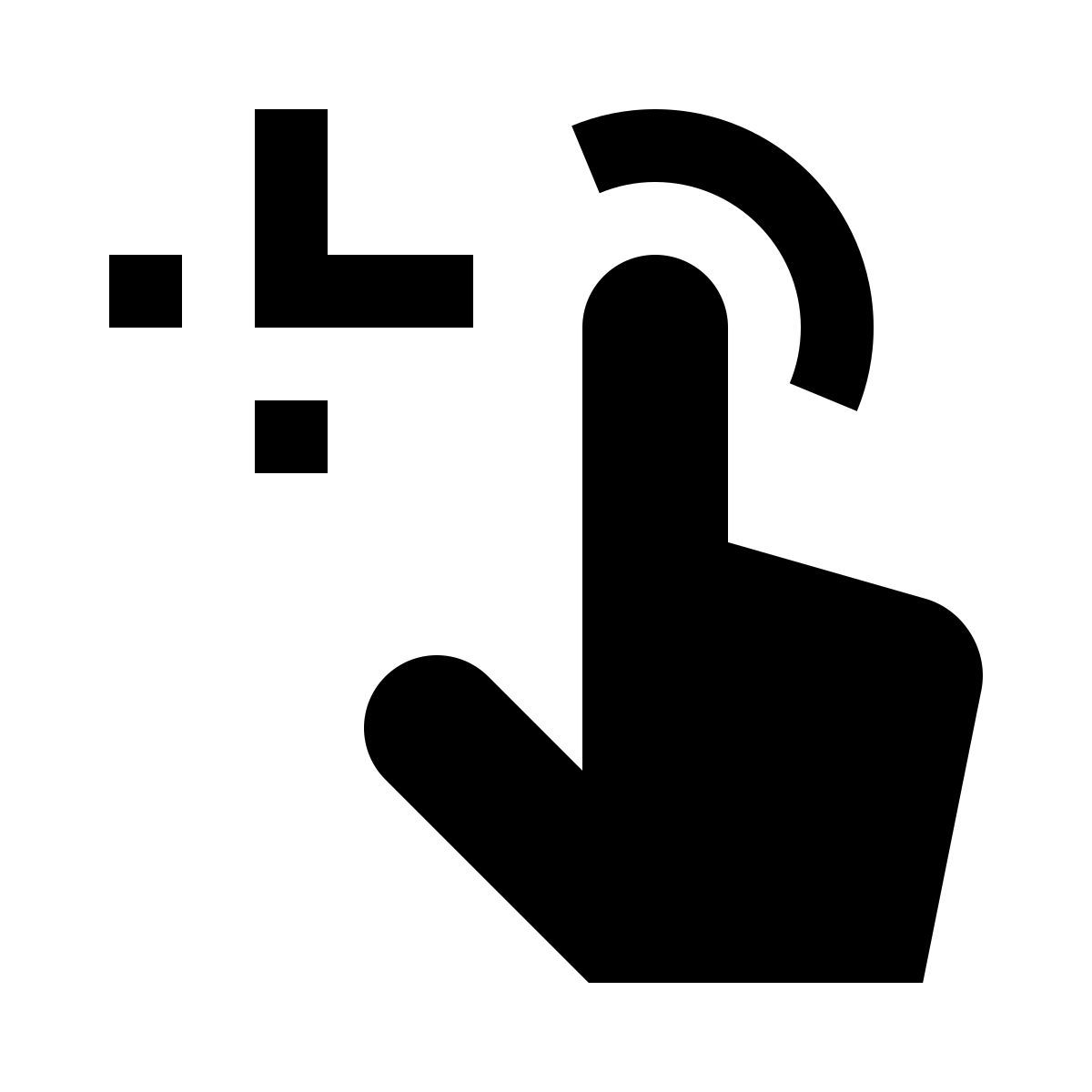 click icon