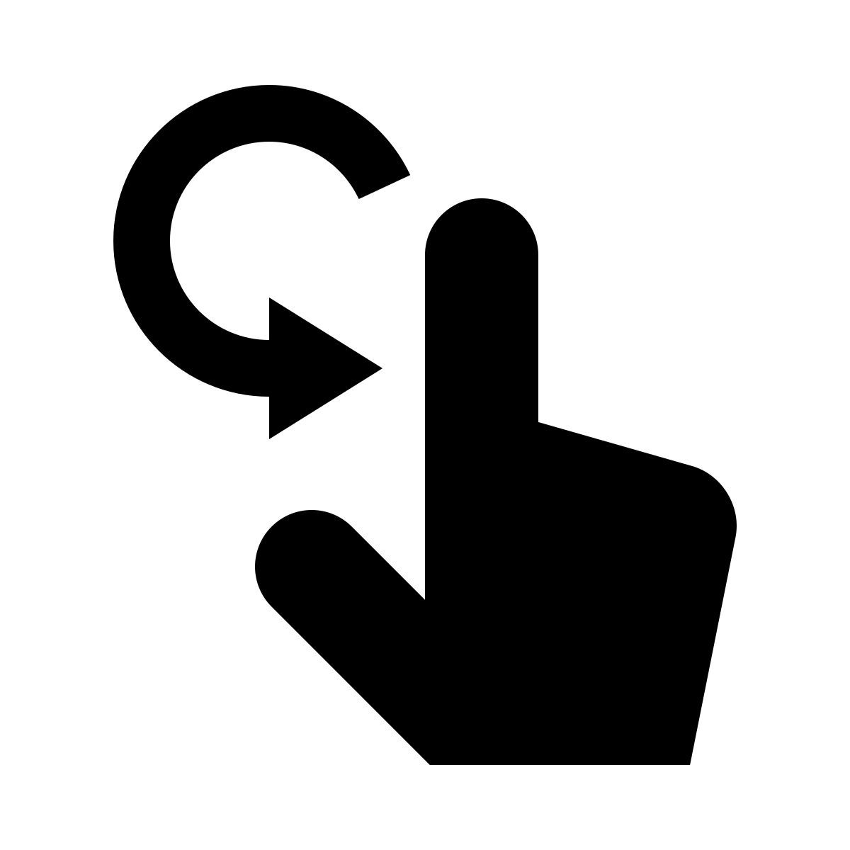 rotate icon