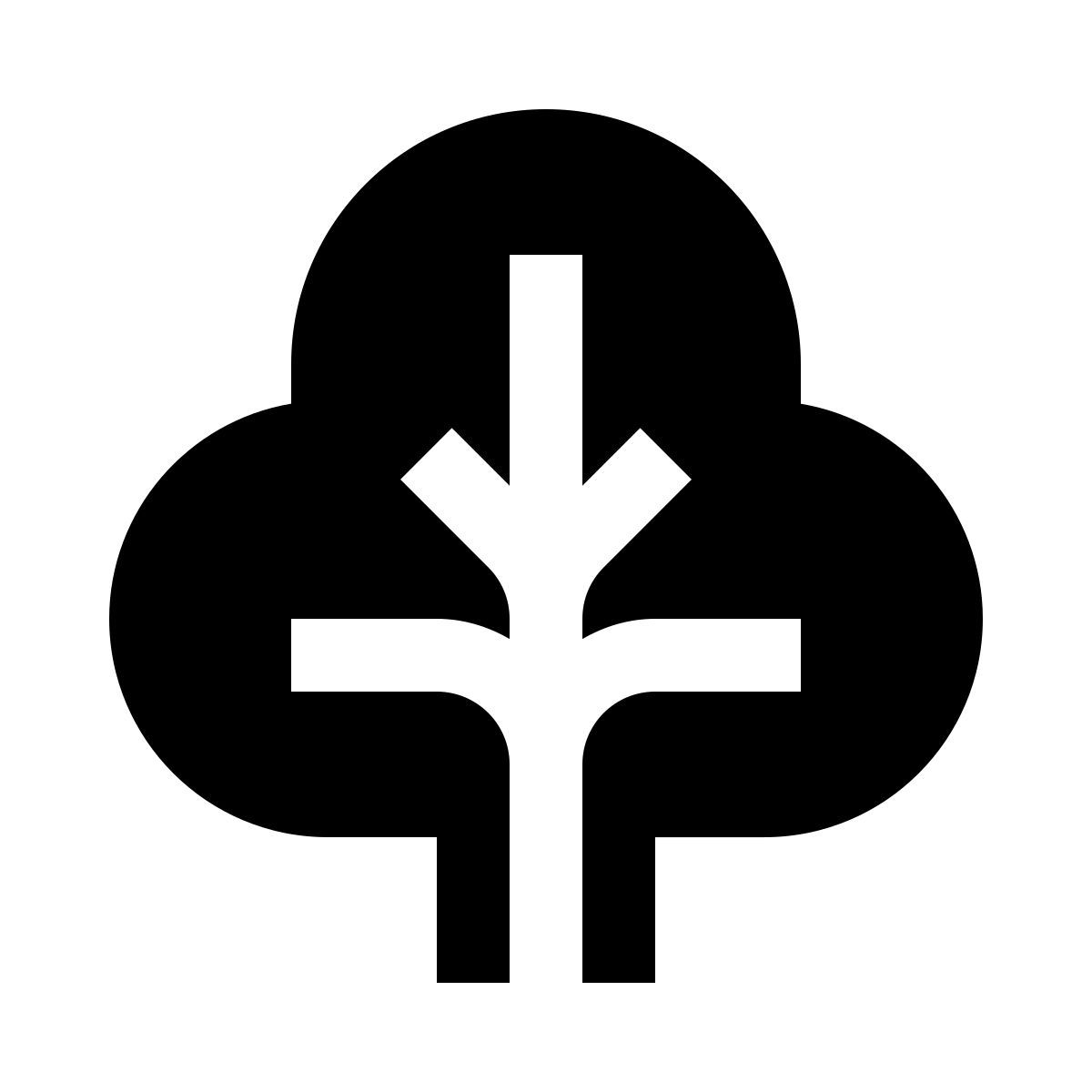 tree icon