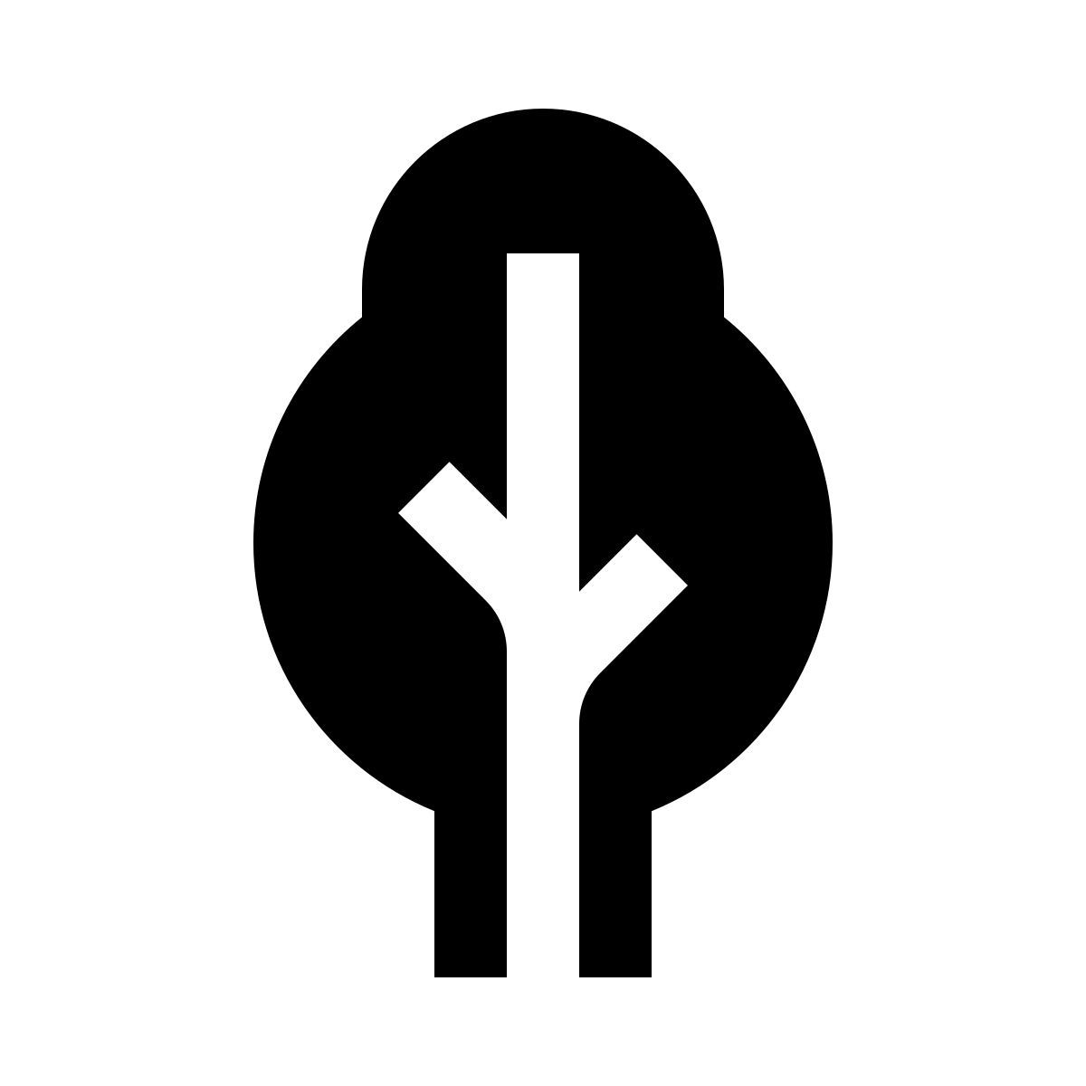 tree icon