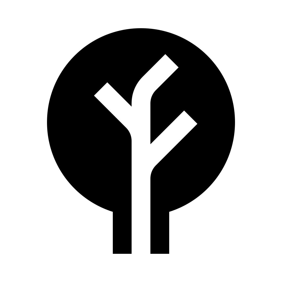 tree icon
