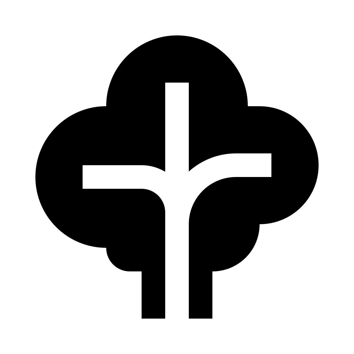 tree icon