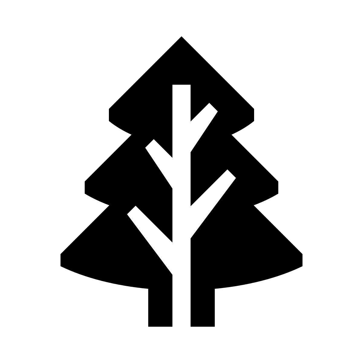 tree icon