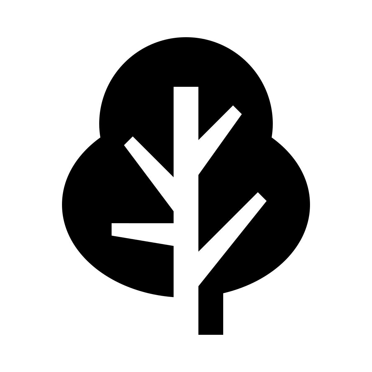 tree icon