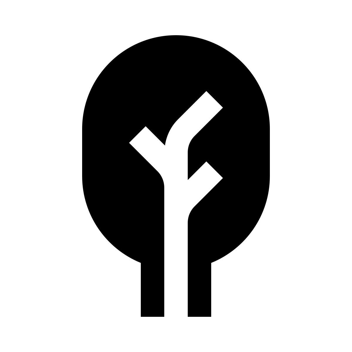 tree icon