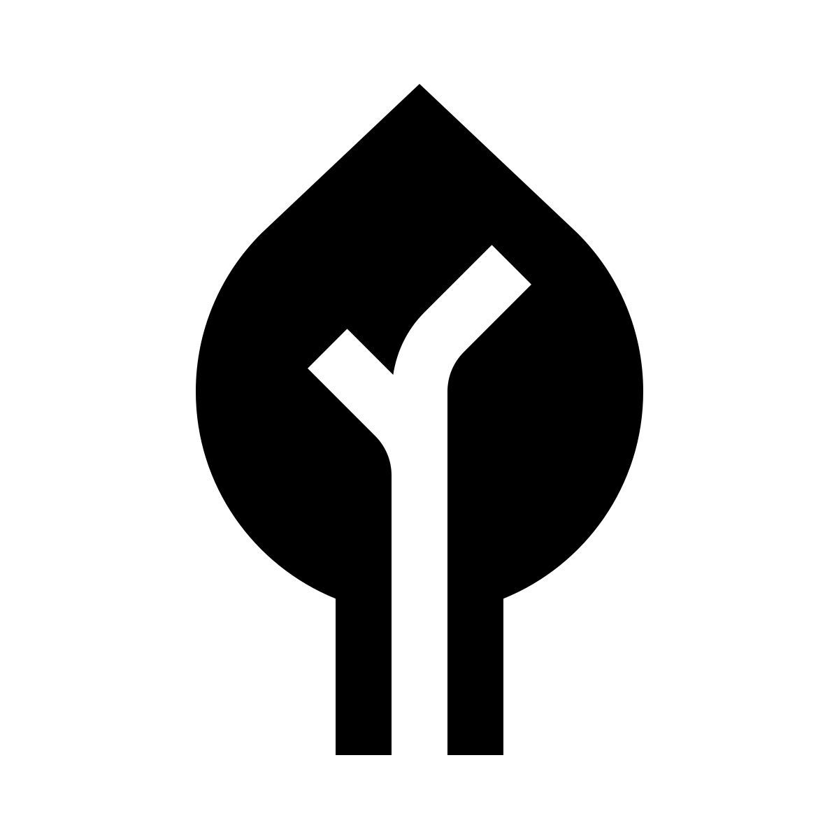 tree icon