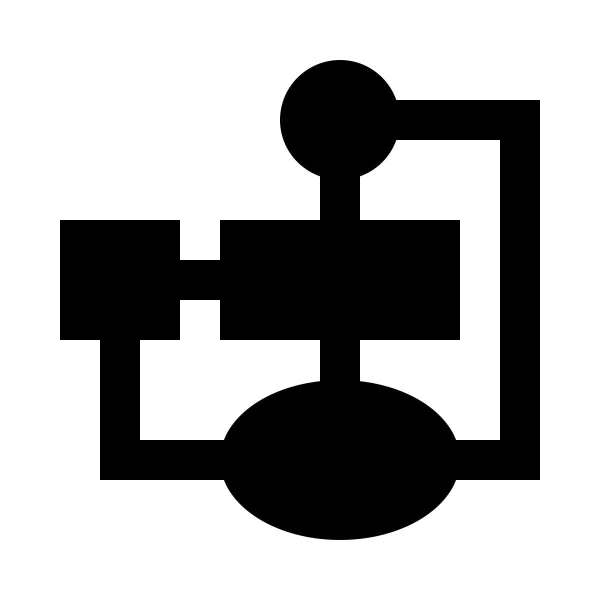 algorithm icon