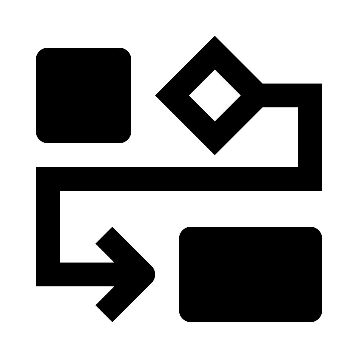 algorithm icon