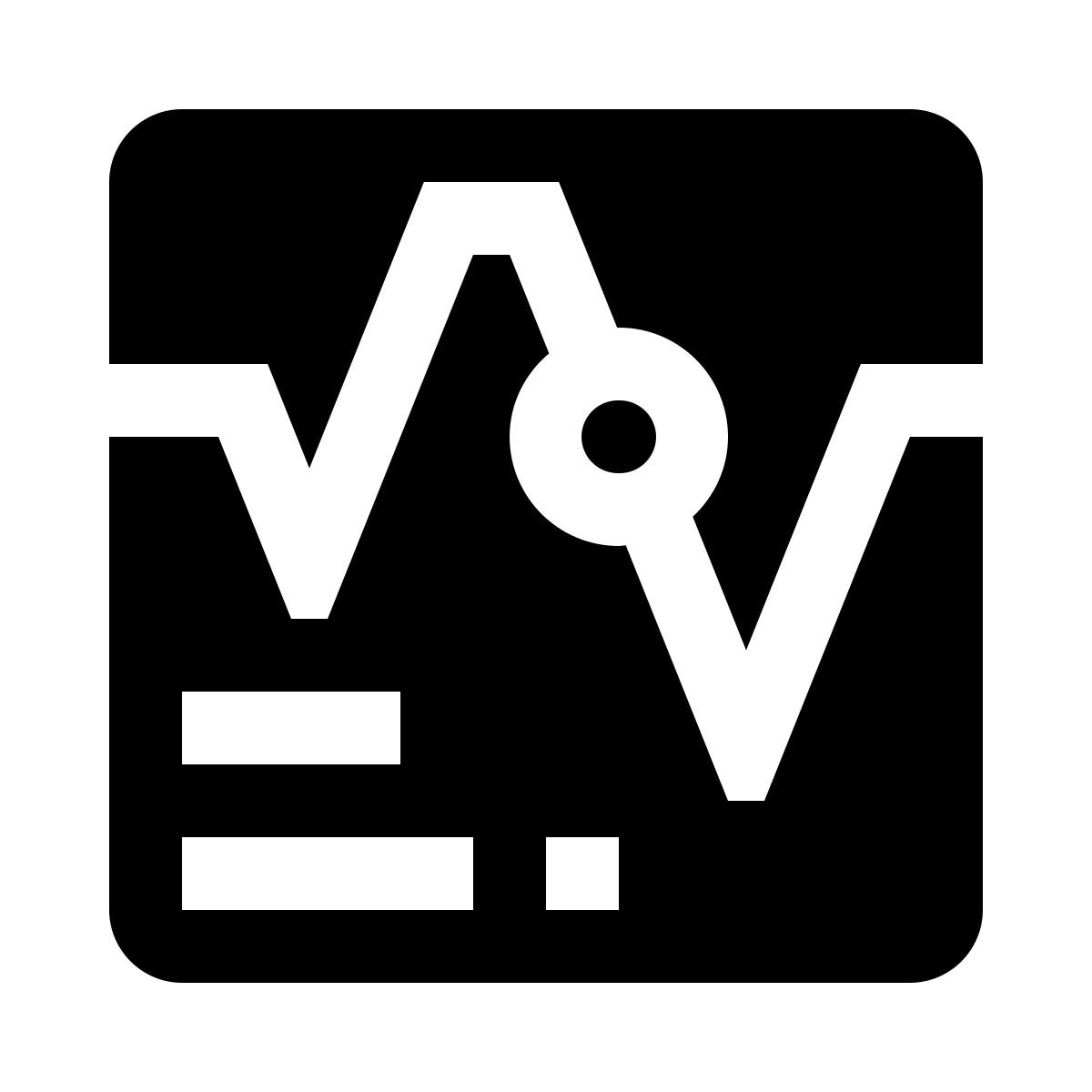 grafico azionario icon
