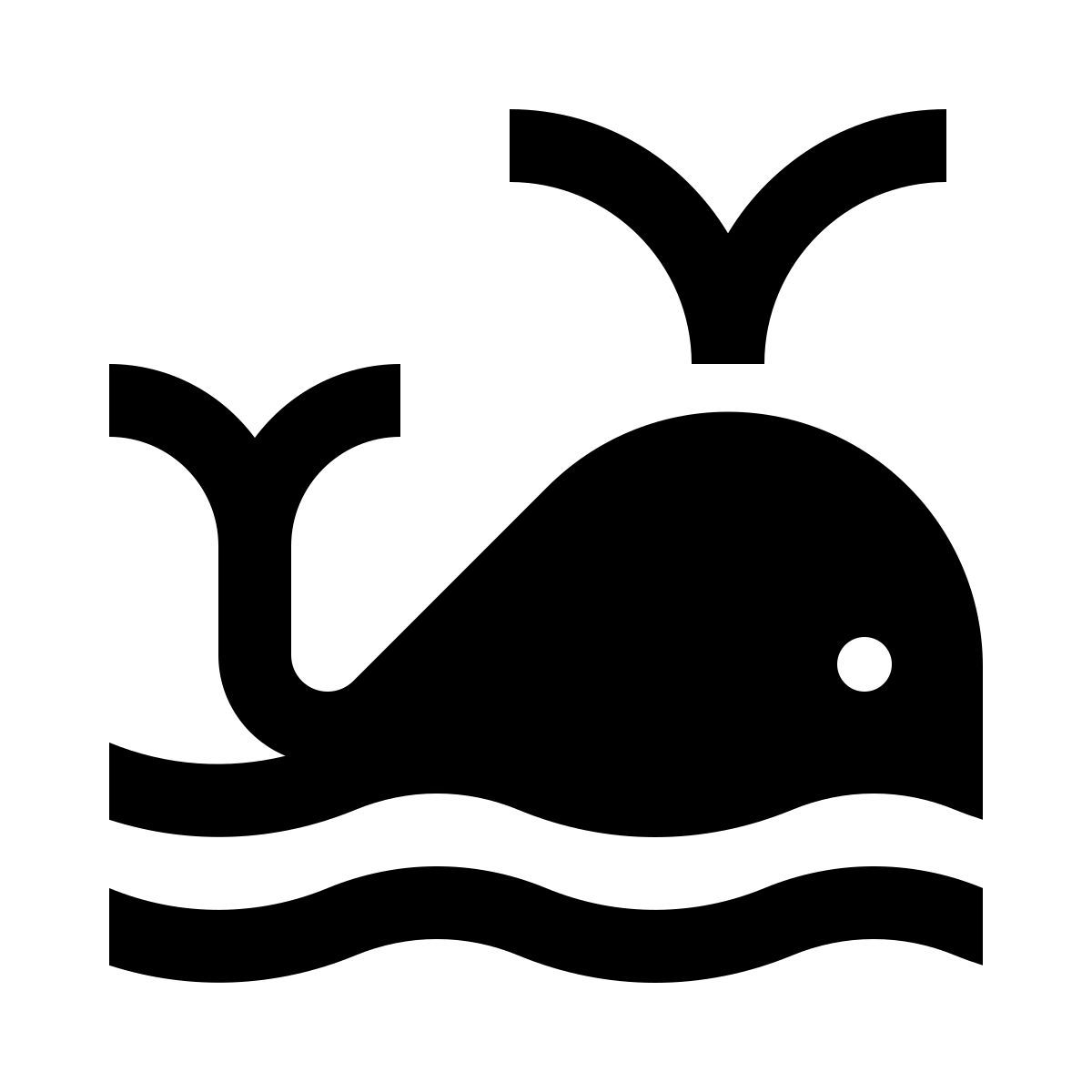 ballena icon