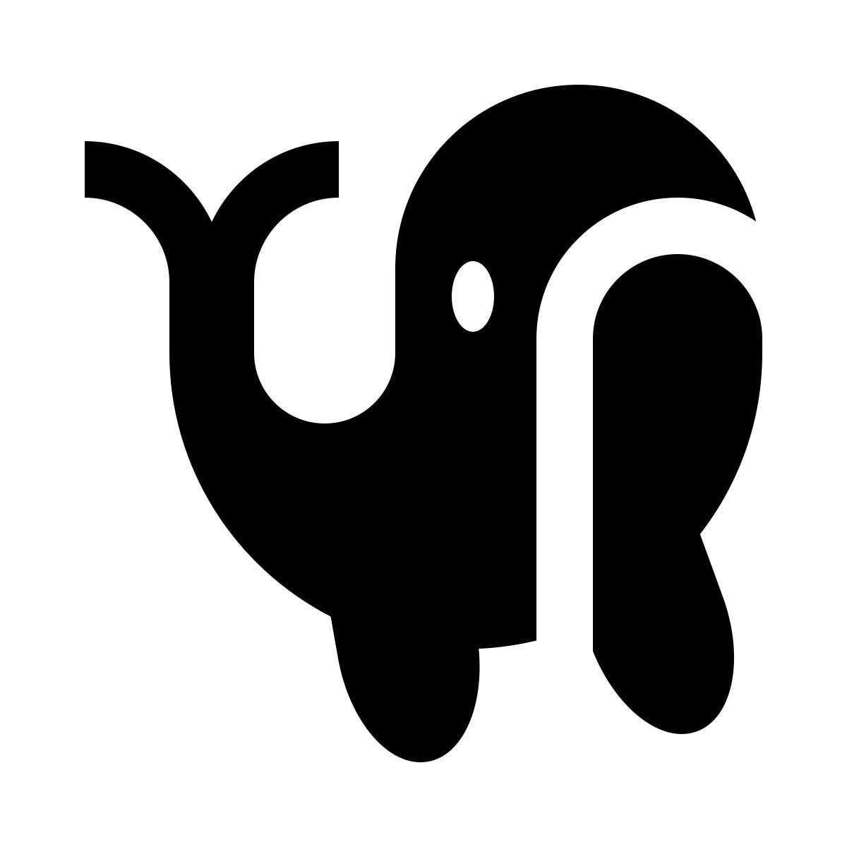 whale icon