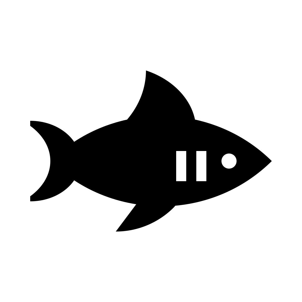 shark icon