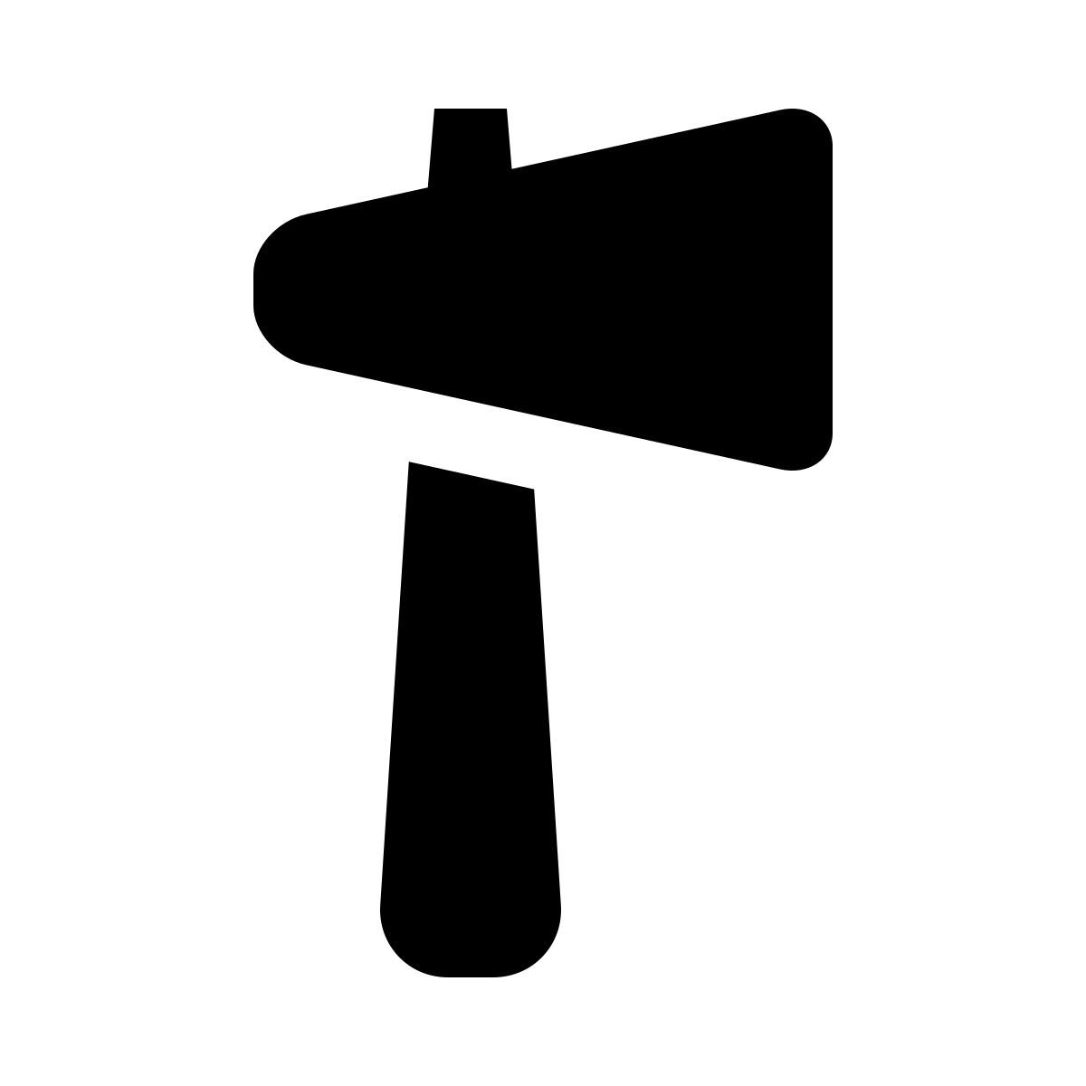 axe icon