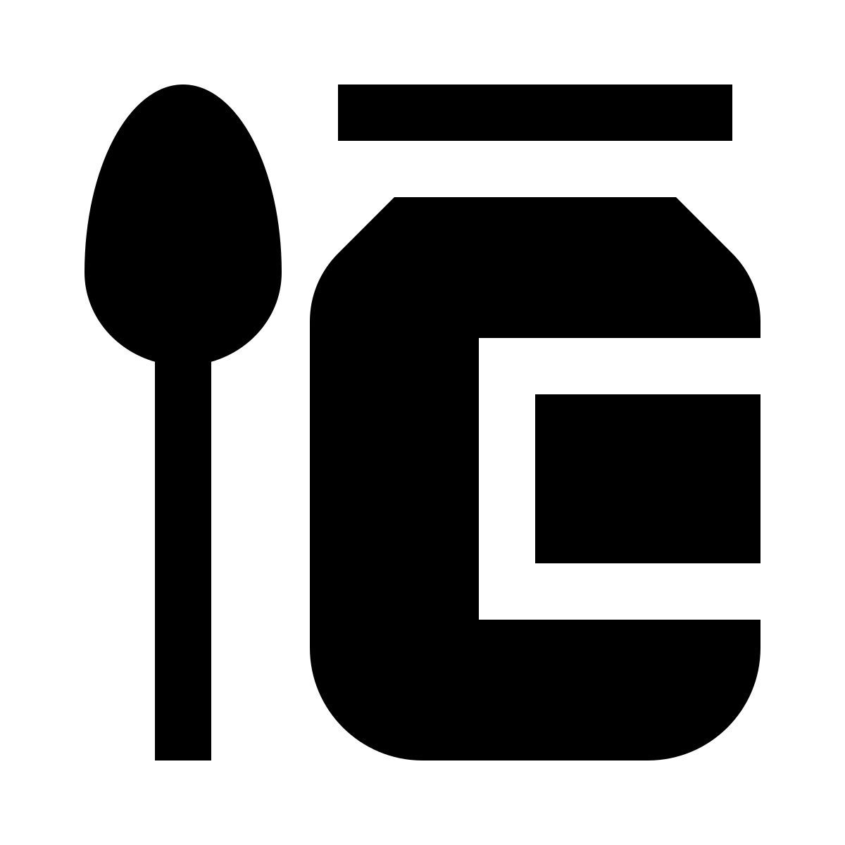 alimentación del bebé icon