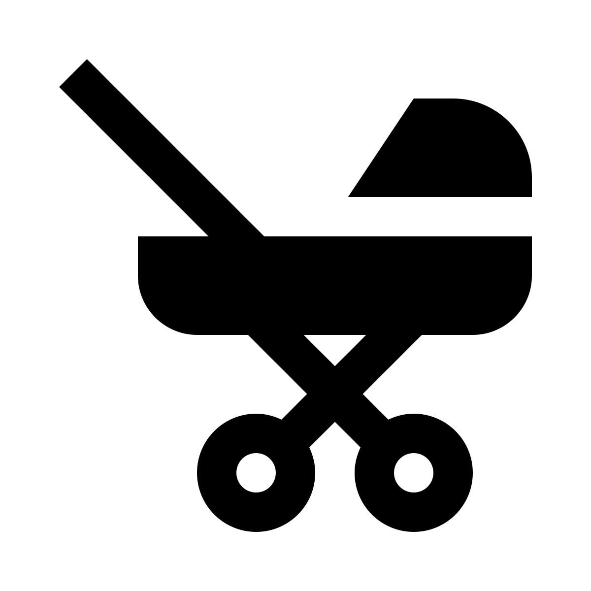 passeggino icon