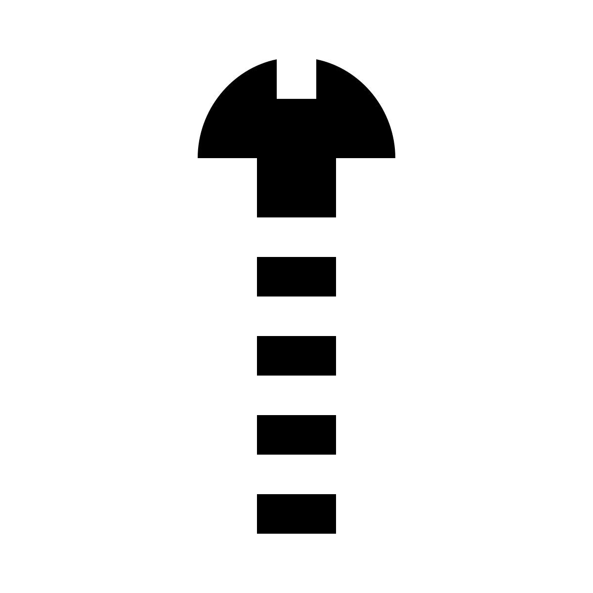 schraube icon