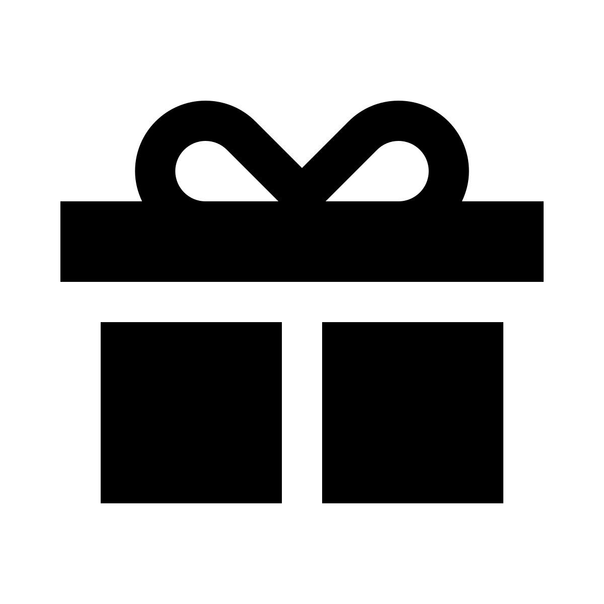 gift box icon