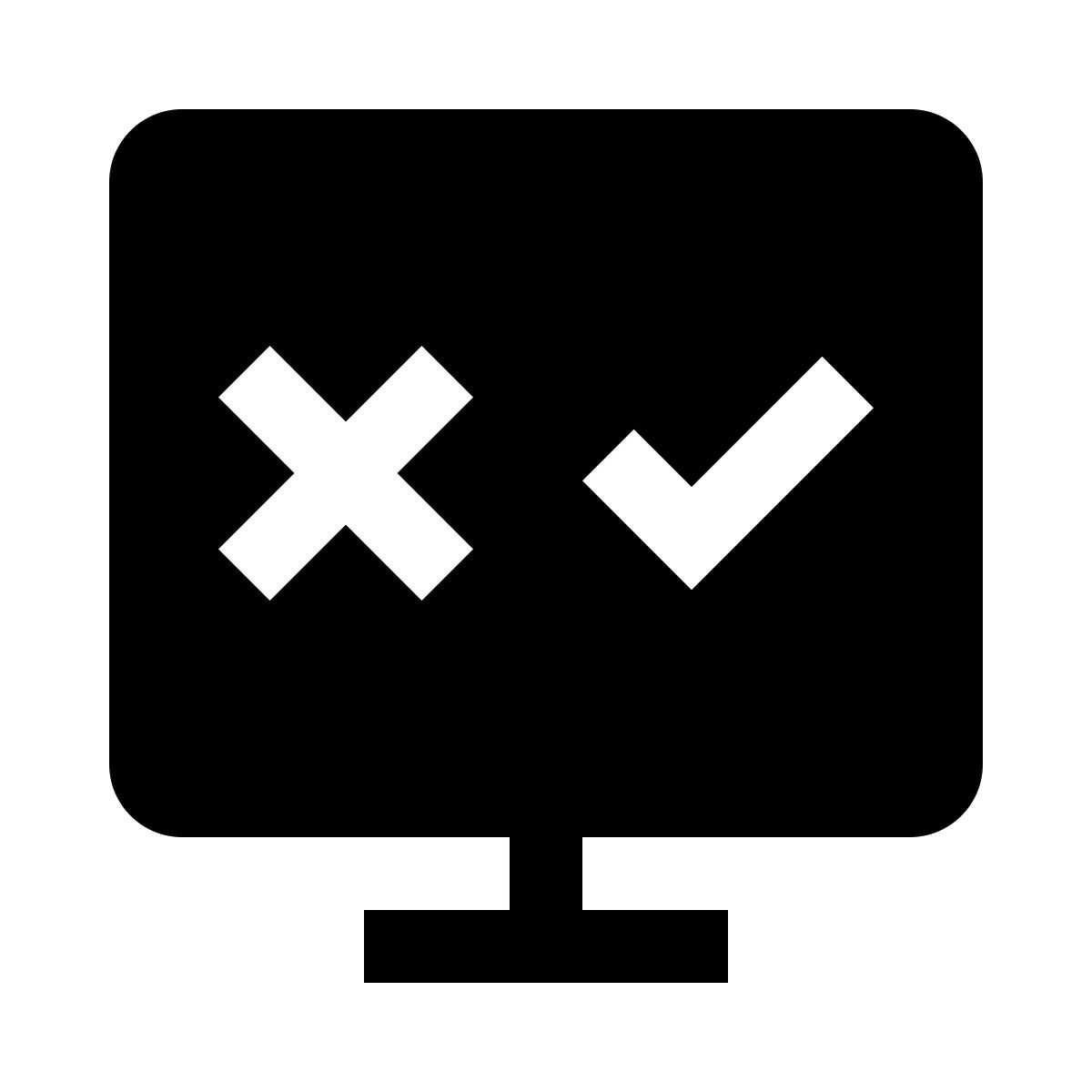 selection icon