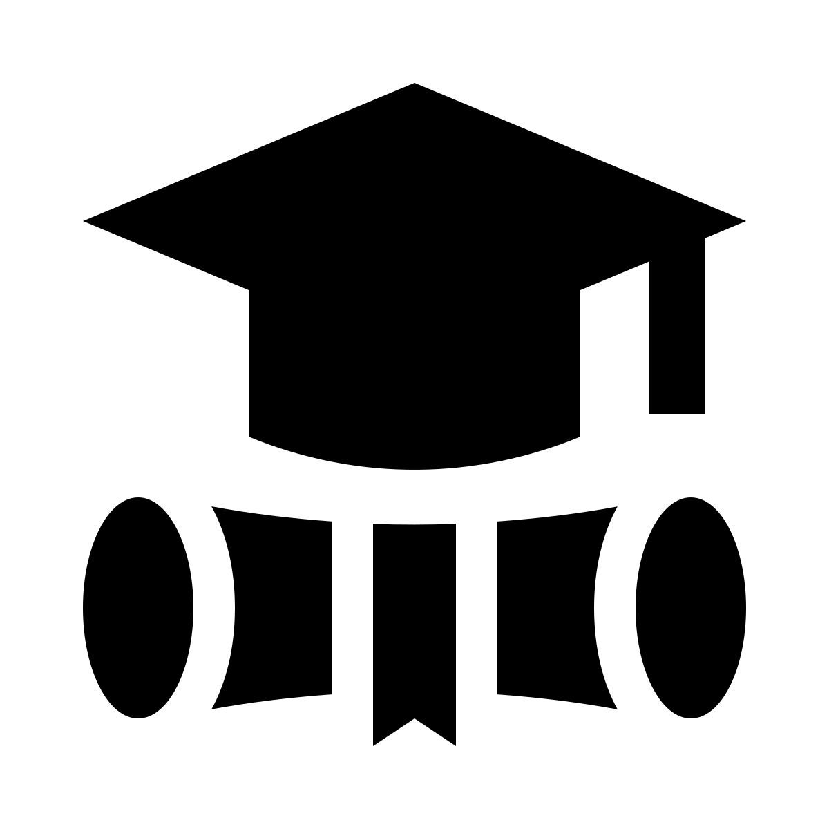 degree icon