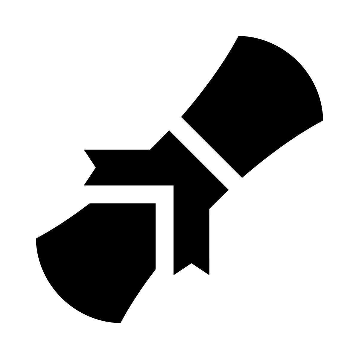 certificate icon