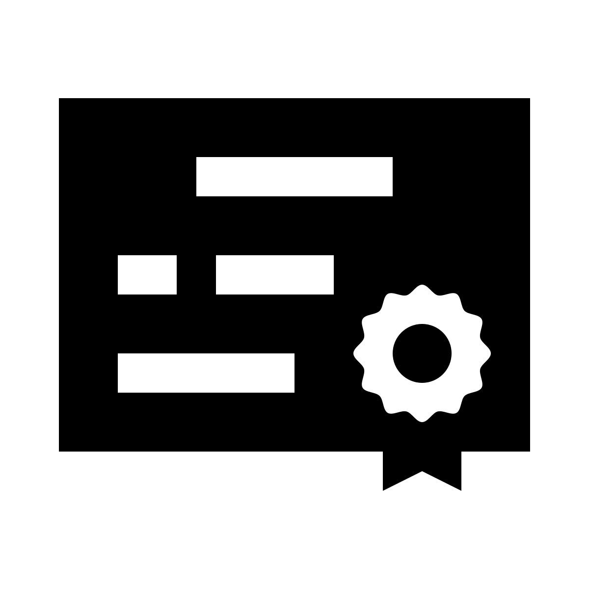 diploma icon