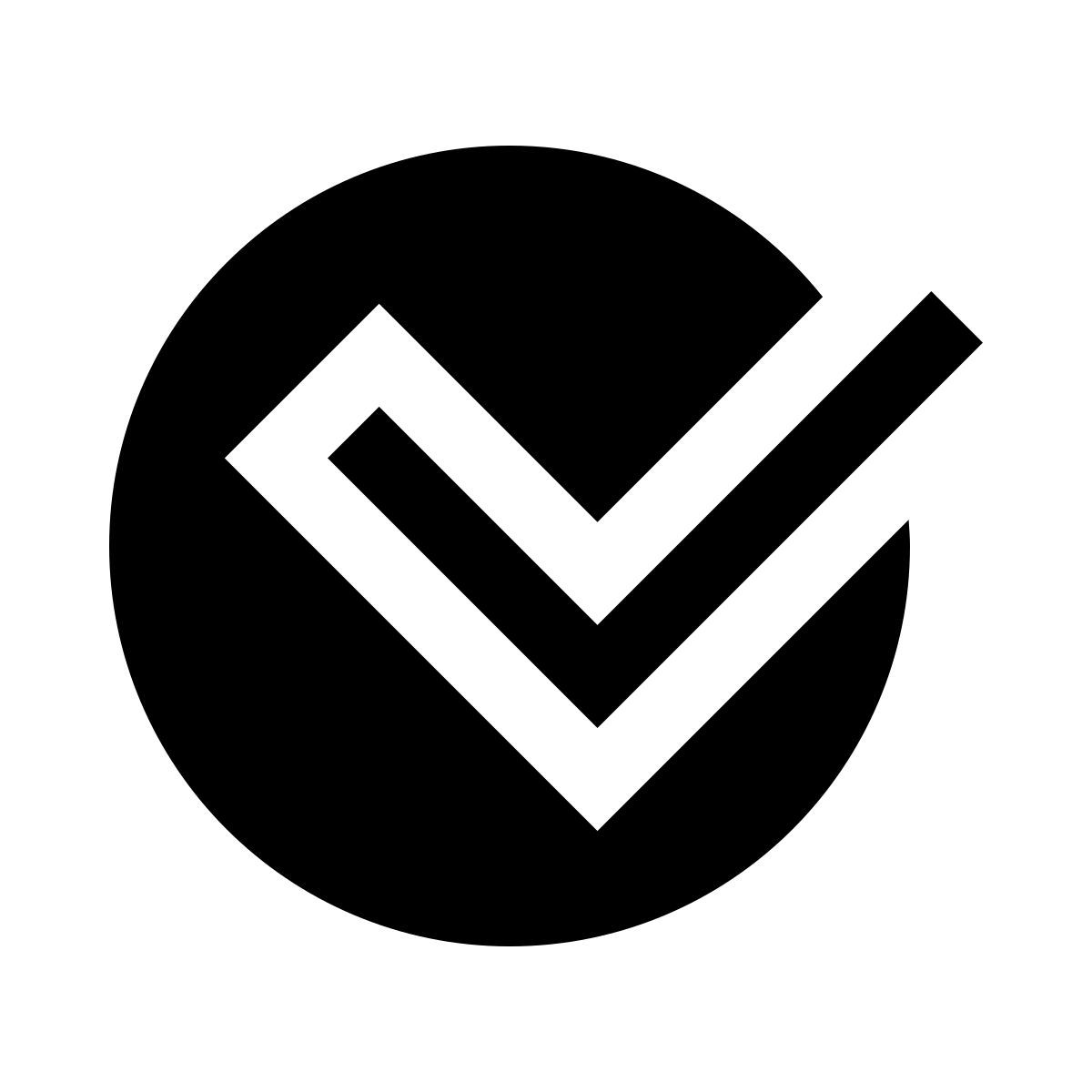 check icon