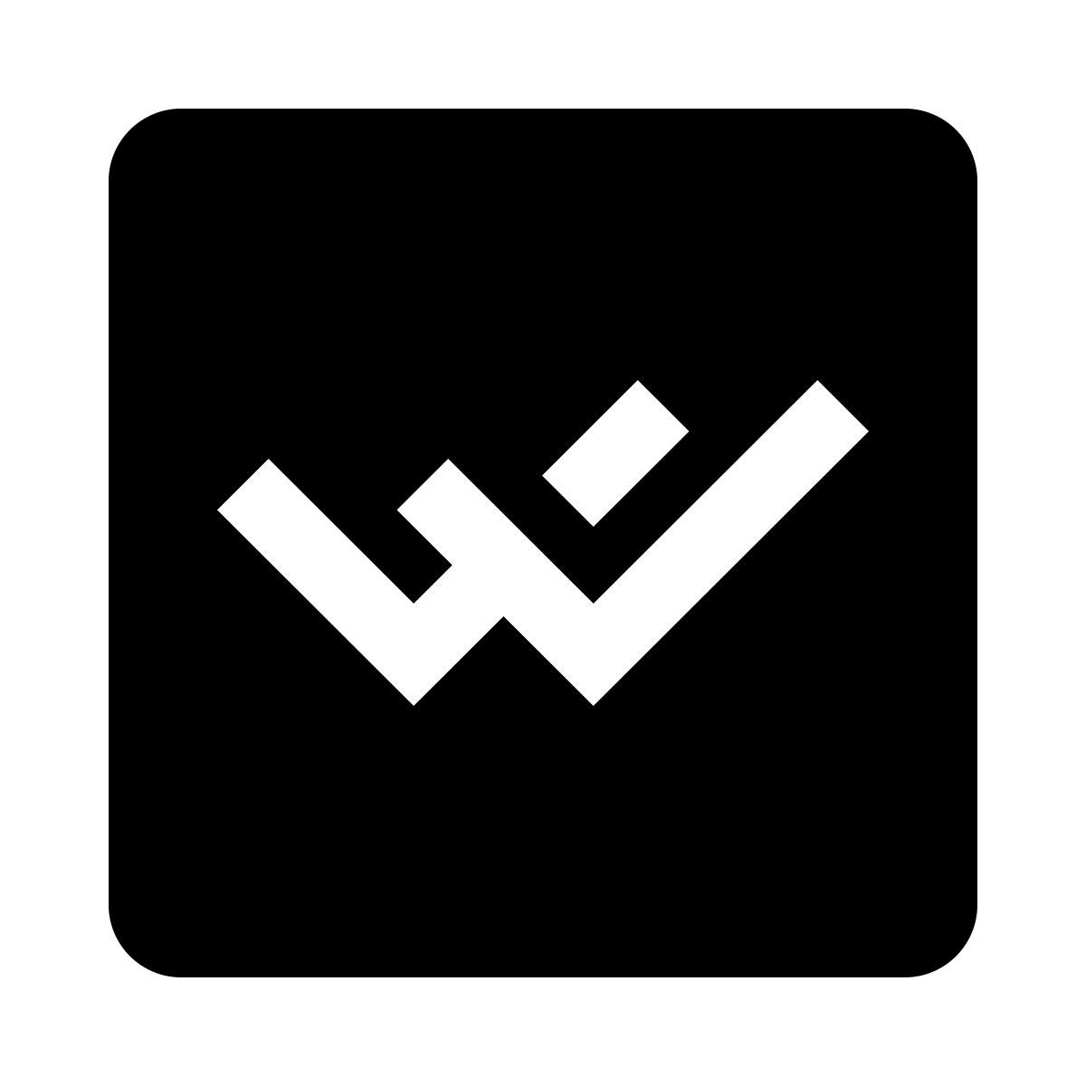 checks icon