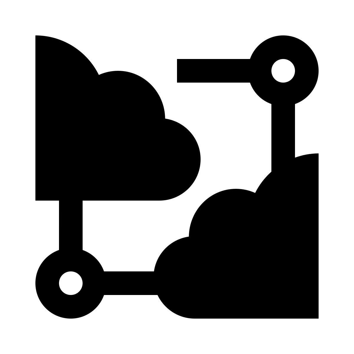 云同步 icon