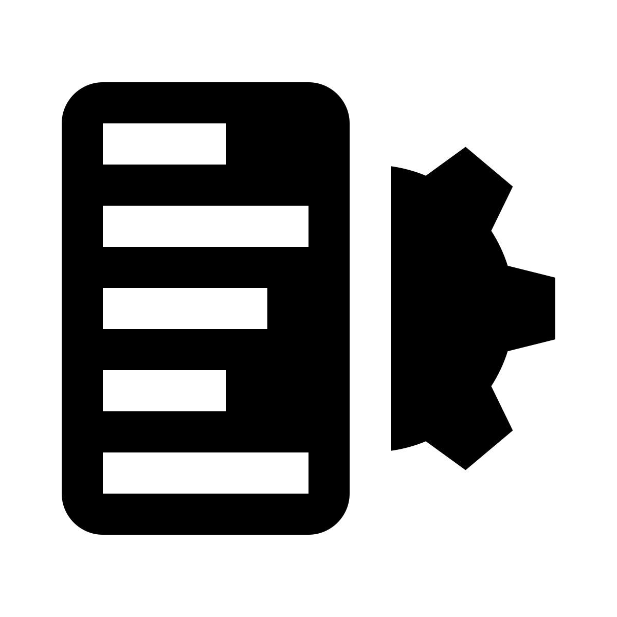 rapporto icon