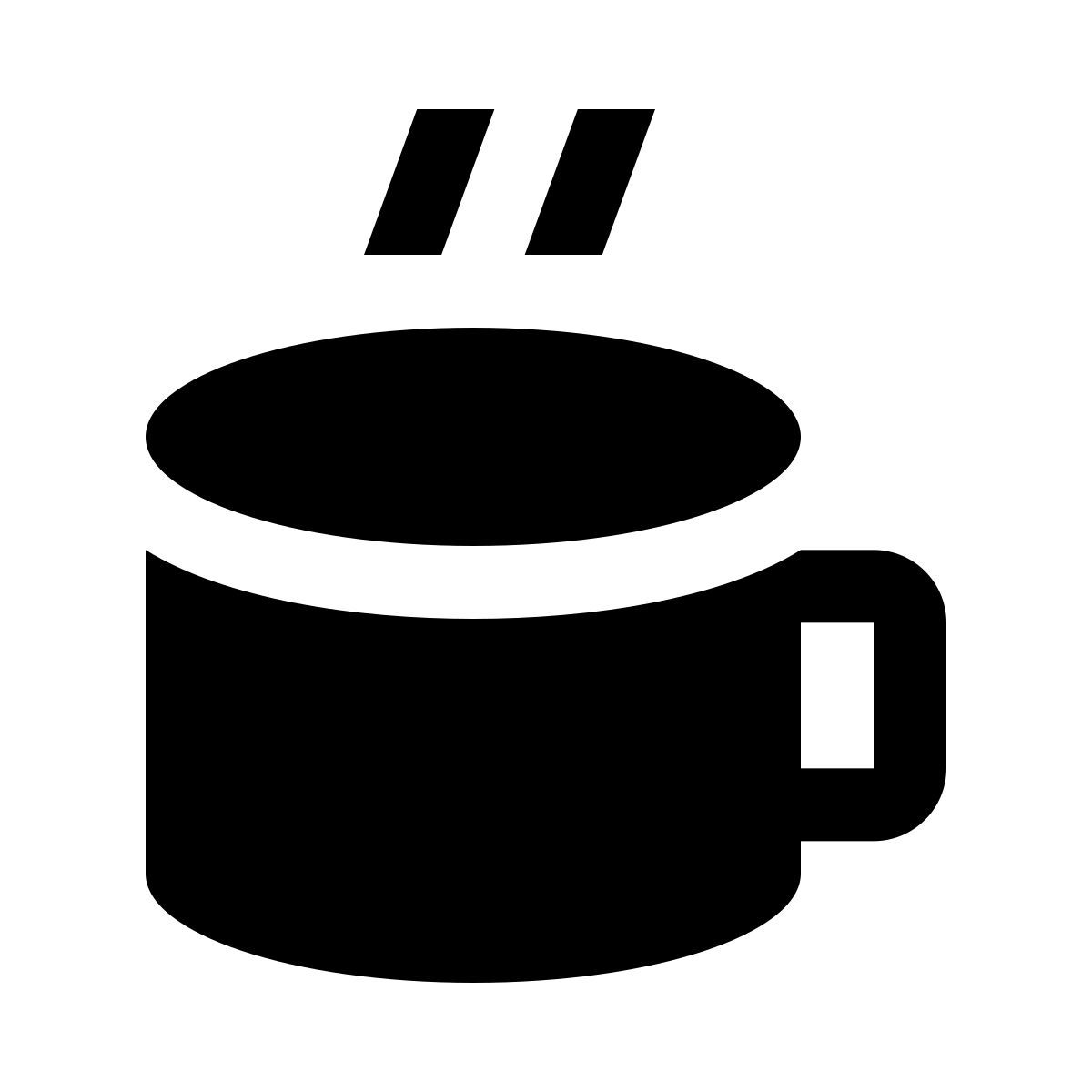 cup icon