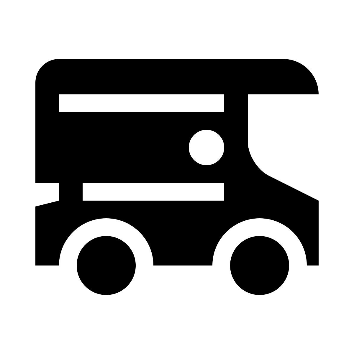 delivery truck icon