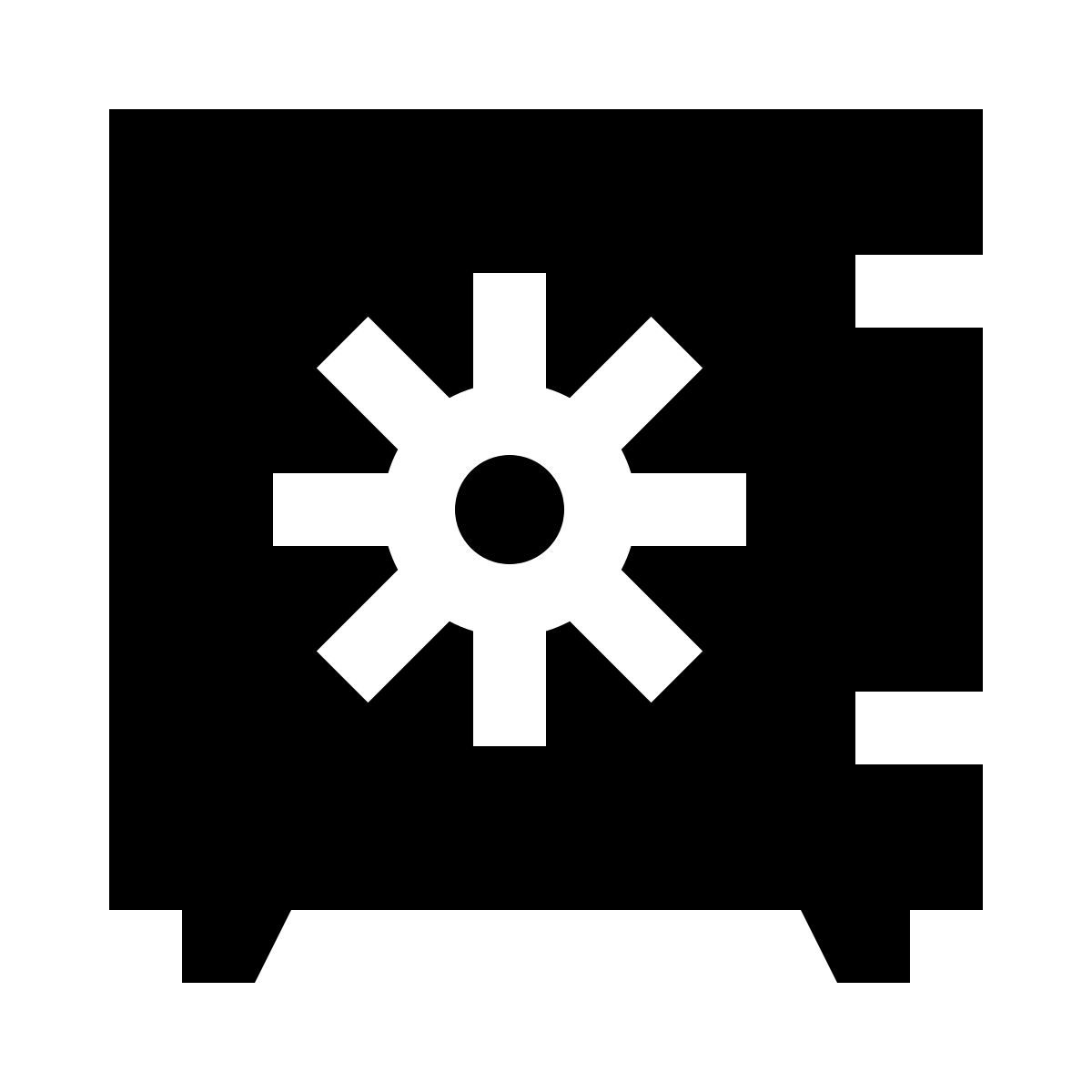 sicher icon