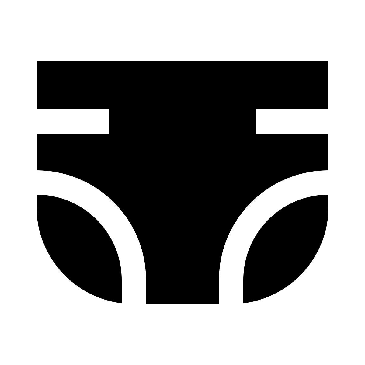 подгузник icon