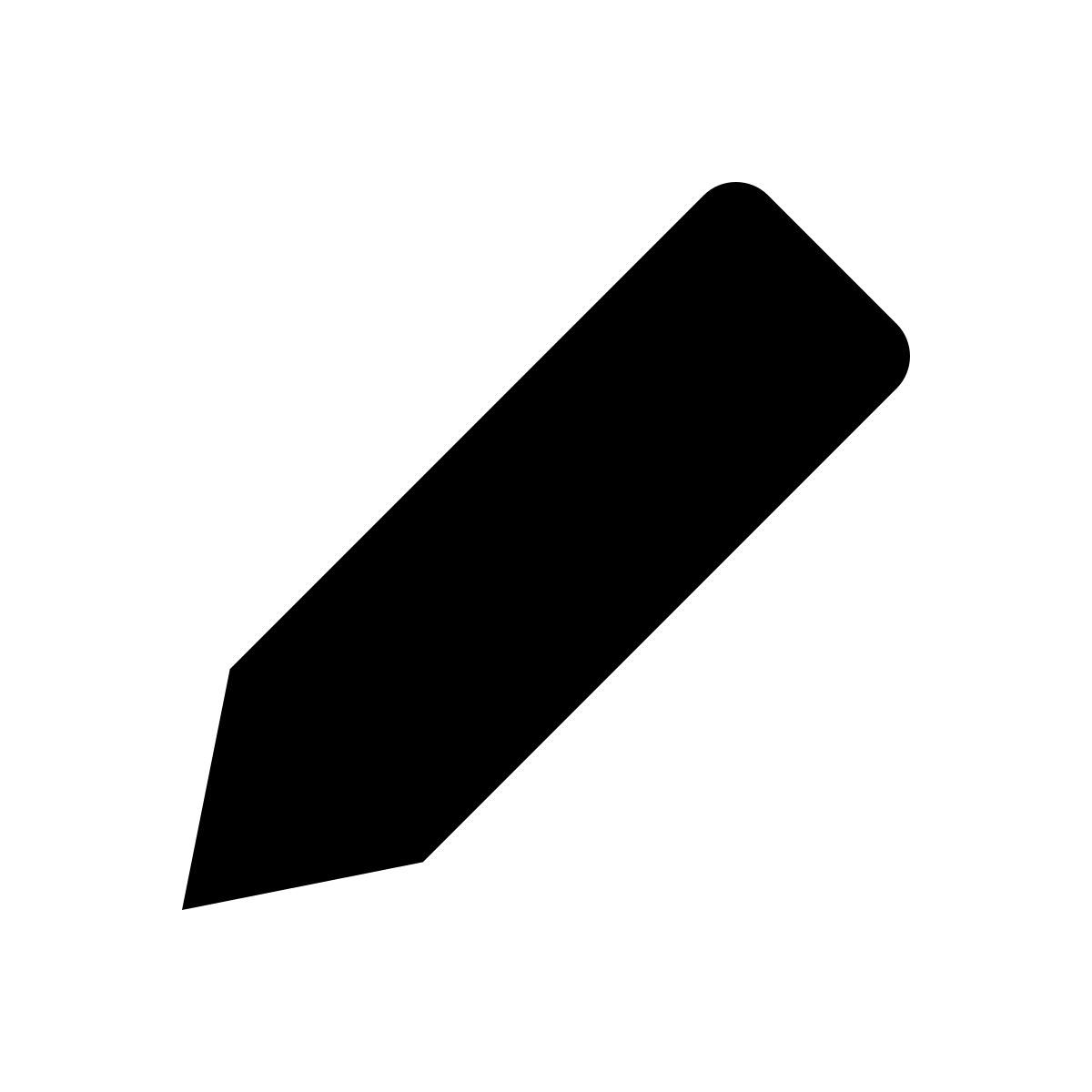 edit icon