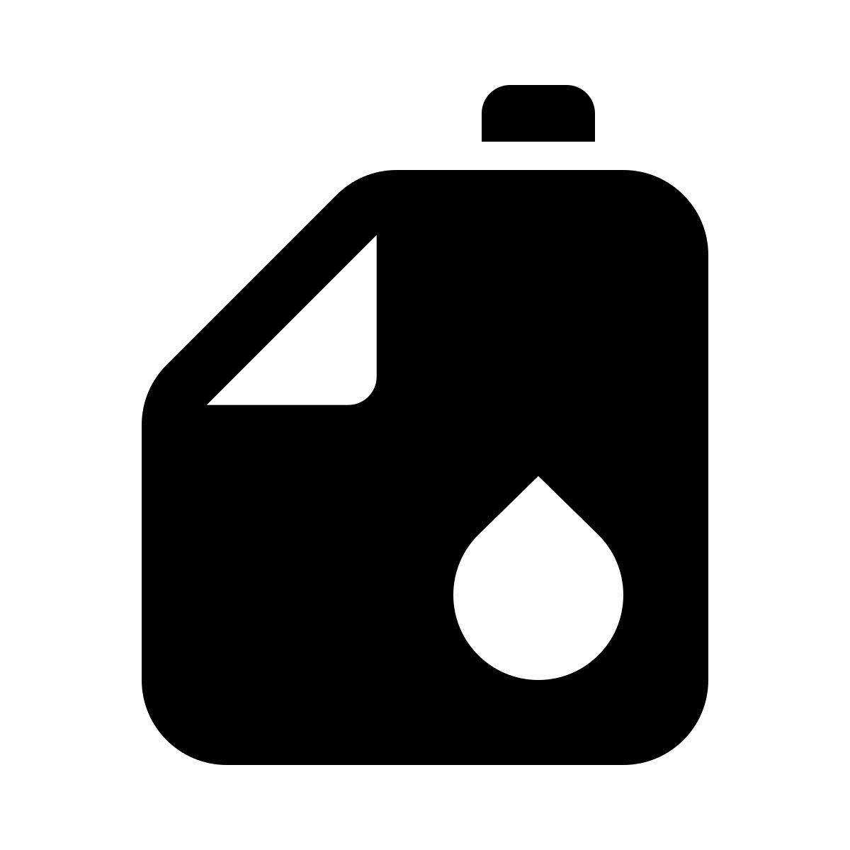 jerrycan icon