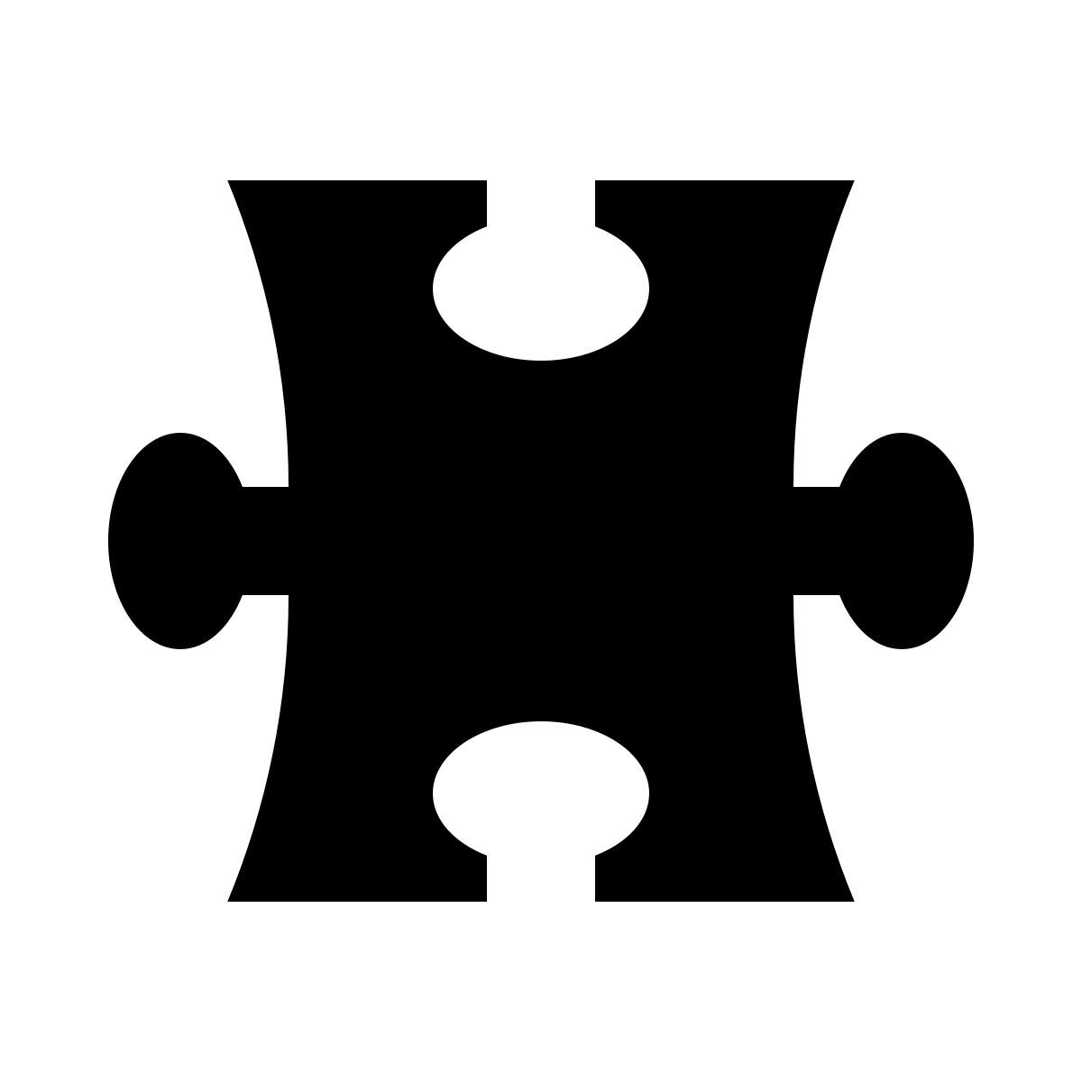 puzzle icon