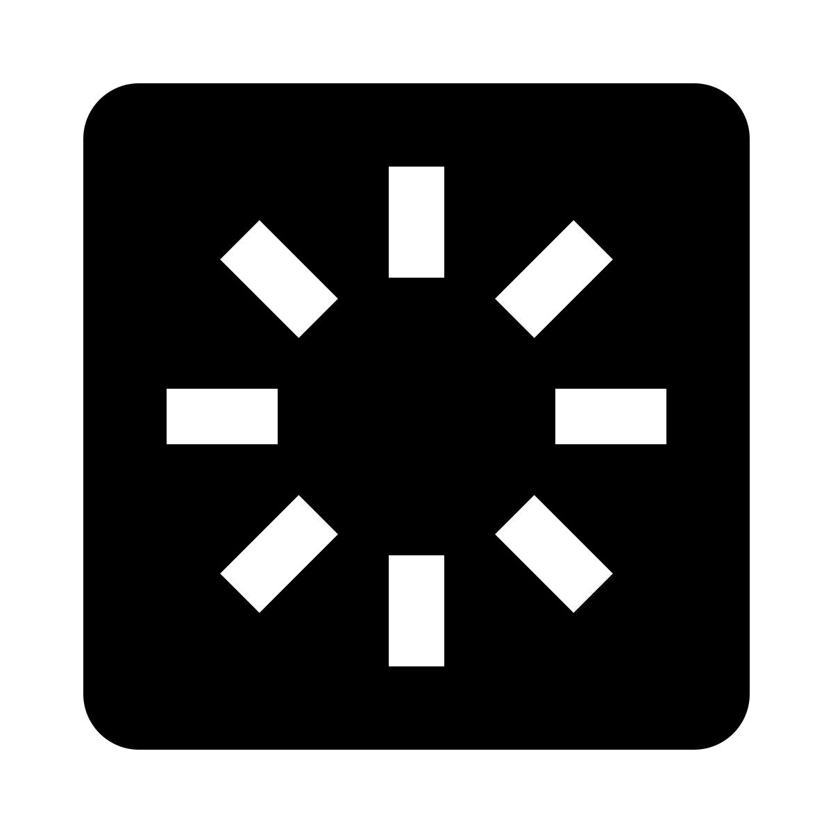 loader icon
