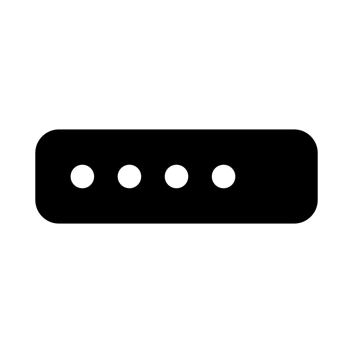 contraseña icon