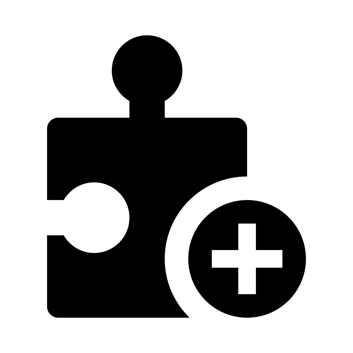 puzzle icon