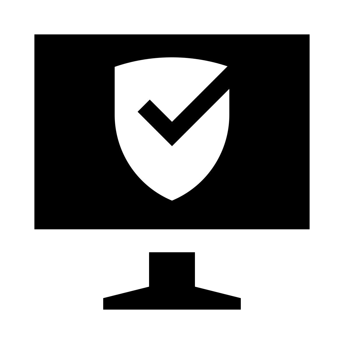 바이러스 백신 icon