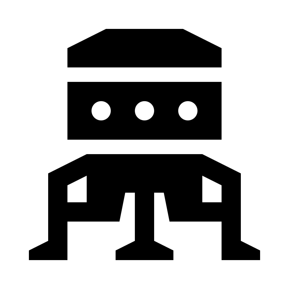 spaceship icon