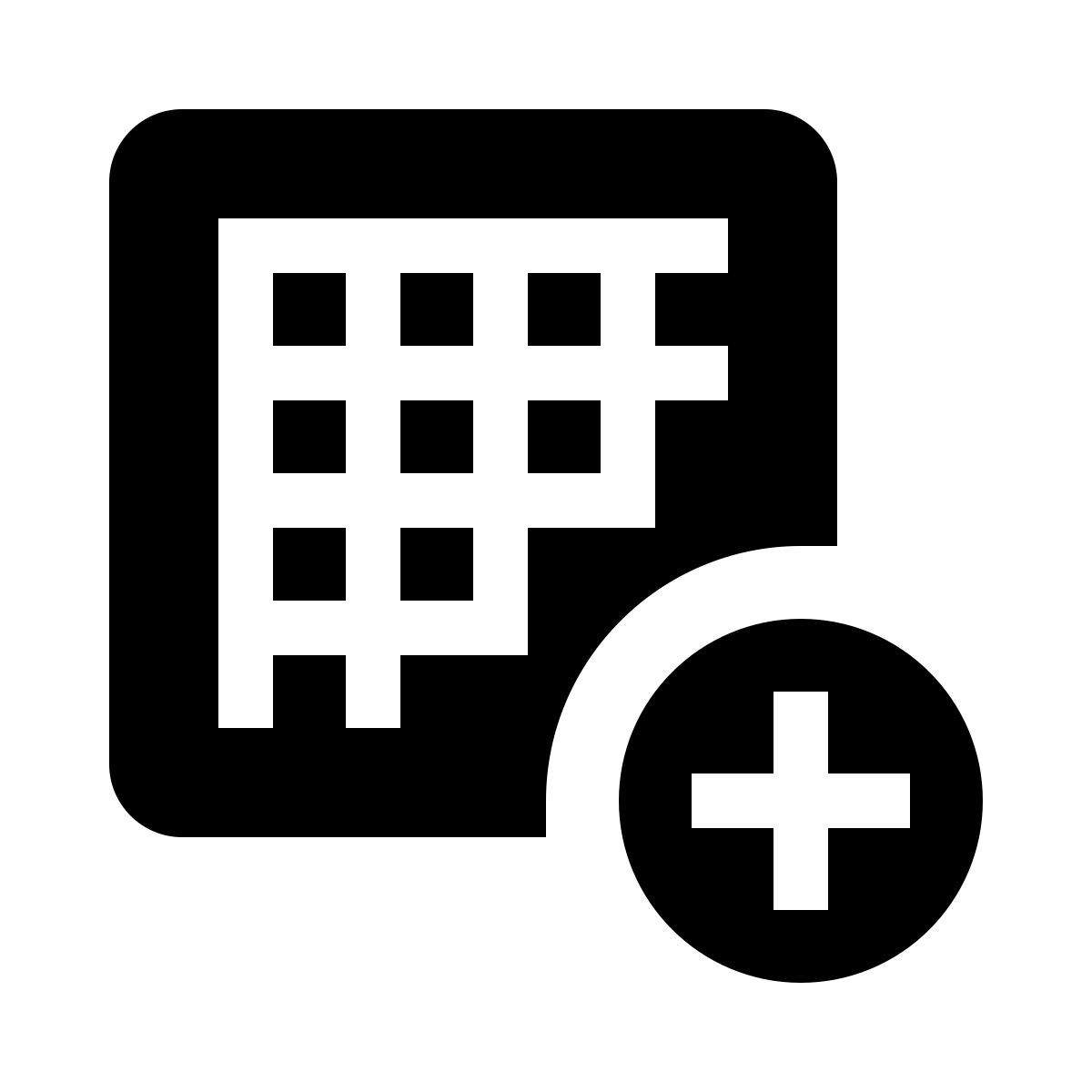 nova planilha icon