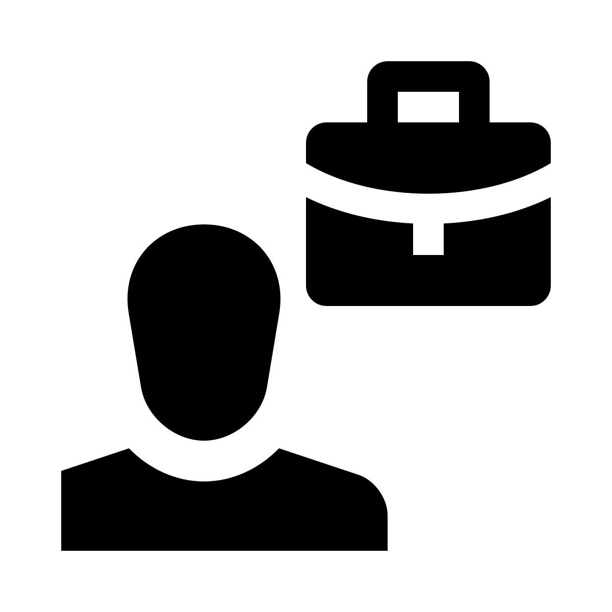 commerçant icon