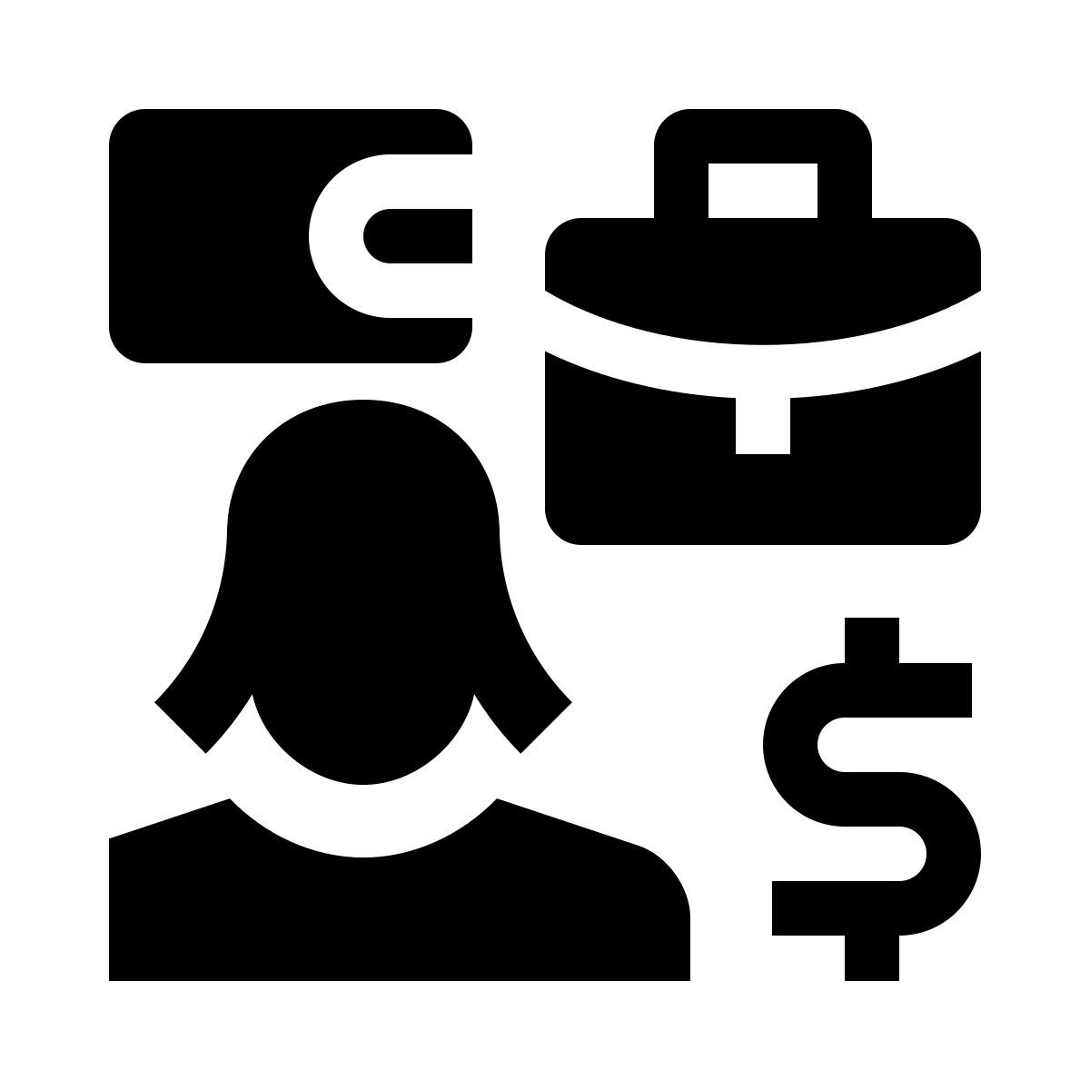 Commerçant icon