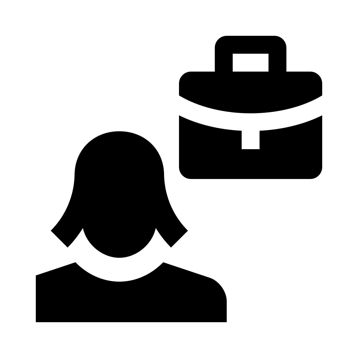 commerçant icon