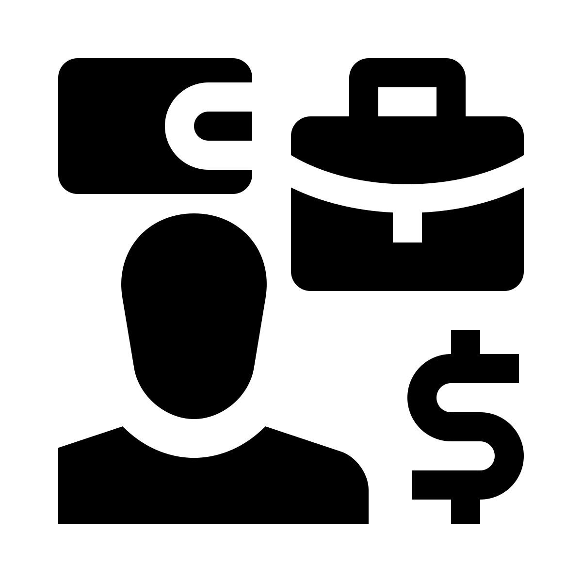 commerçant icon