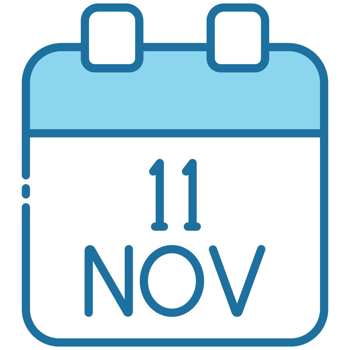 11 november icon