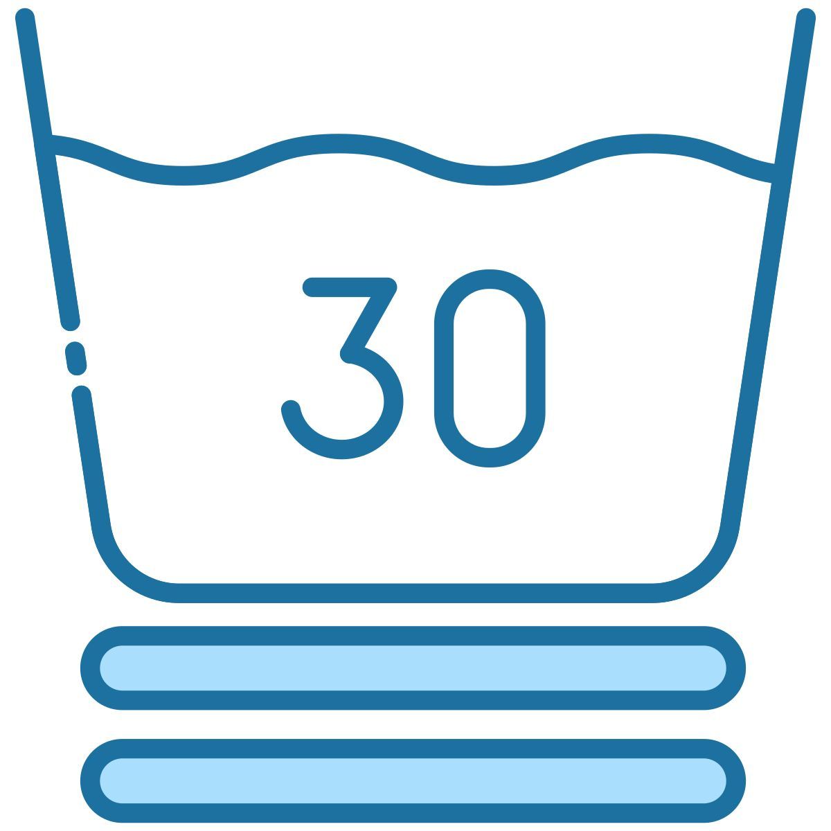 30 degree icon